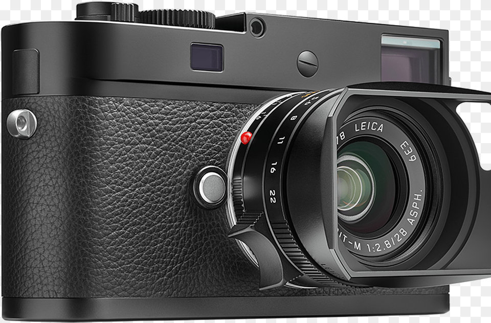 Leica Mp, Camera, Digital Camera, Electronics Png Image