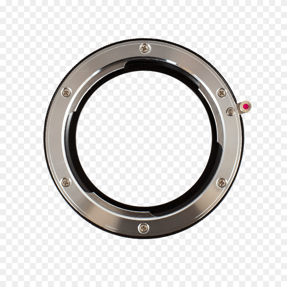 Leica R Lens Mount To Canon Ef Ef S Camera Mount, Window, Appliance, Device, Electrical Device Free Png Download