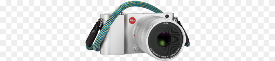 Leica Rope Straps General Accessories General Leica Rope Strap O Ring 126cm Oasis, Camera, Digital Camera, Electronics Free Transparent Png