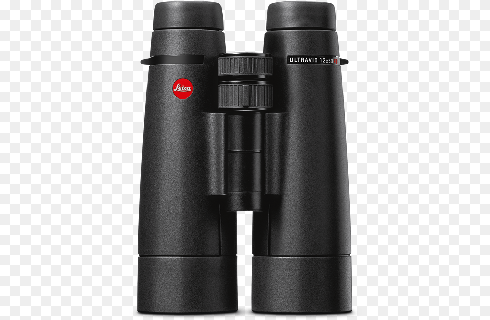 Leica Ultravid 50 Hd Plus Leica Ultravid 12x50 Hd Plus Binoculars Black, Bottle, Shaker Free Png Download