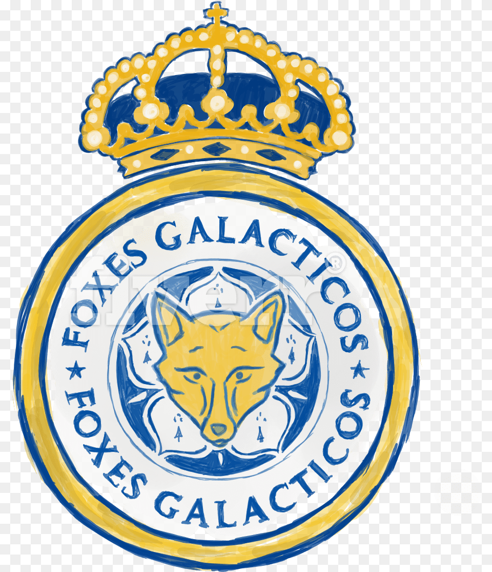 Leicester City Fc, Badge, Logo, Symbol, Face Free Png Download