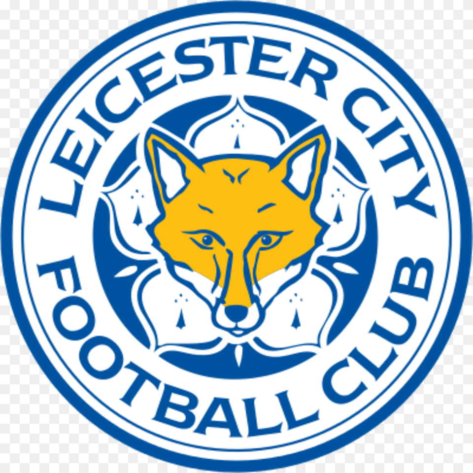 Leicester City Fc, Logo, Badge, Symbol, Baby Png