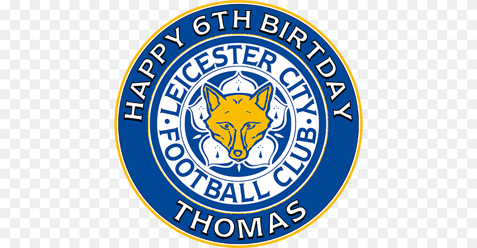 Leicester City Football Club Administrator Of The Small Business Administration, Logo, Badge, Symbol, Animal Png