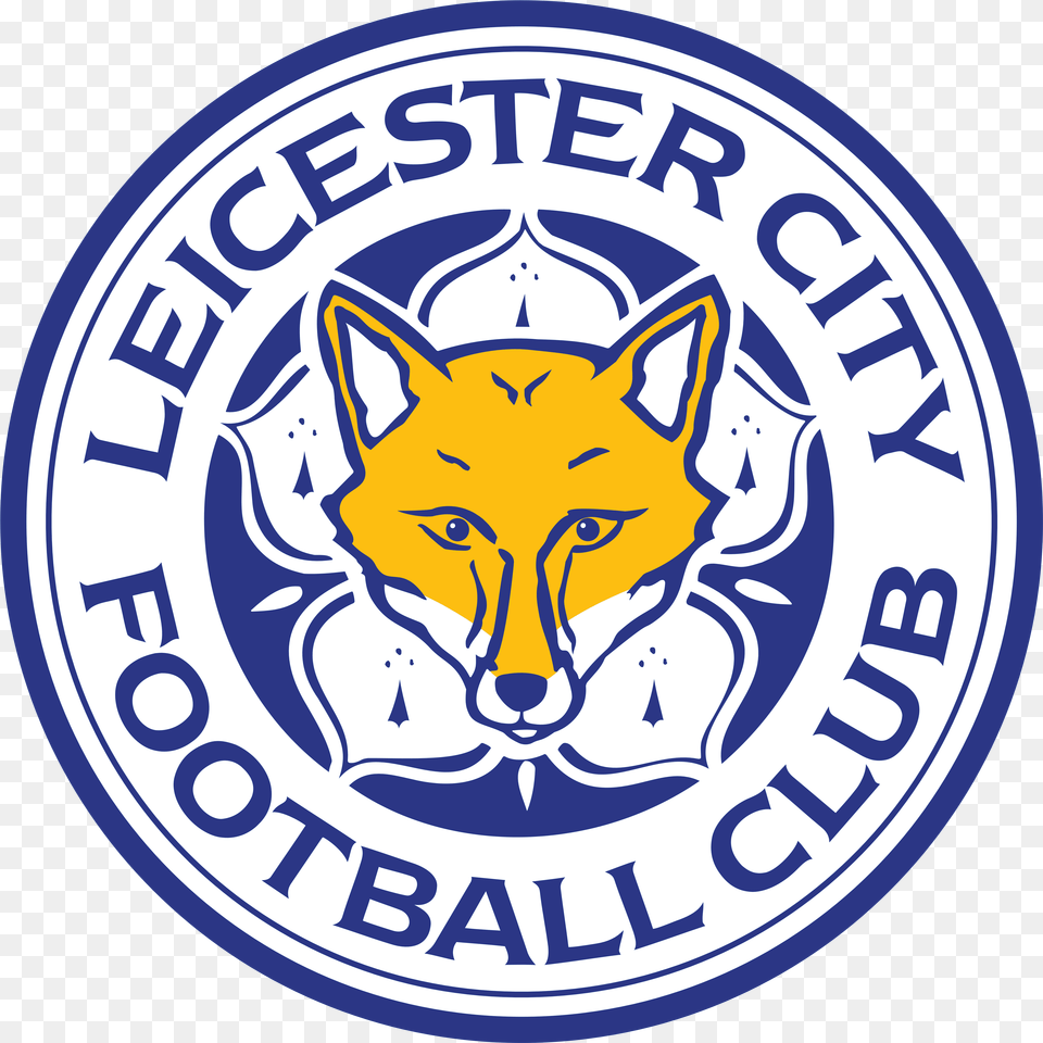 Leicester City Logo Leicester City, Badge, Symbol, Baby, Person Free Png Download
