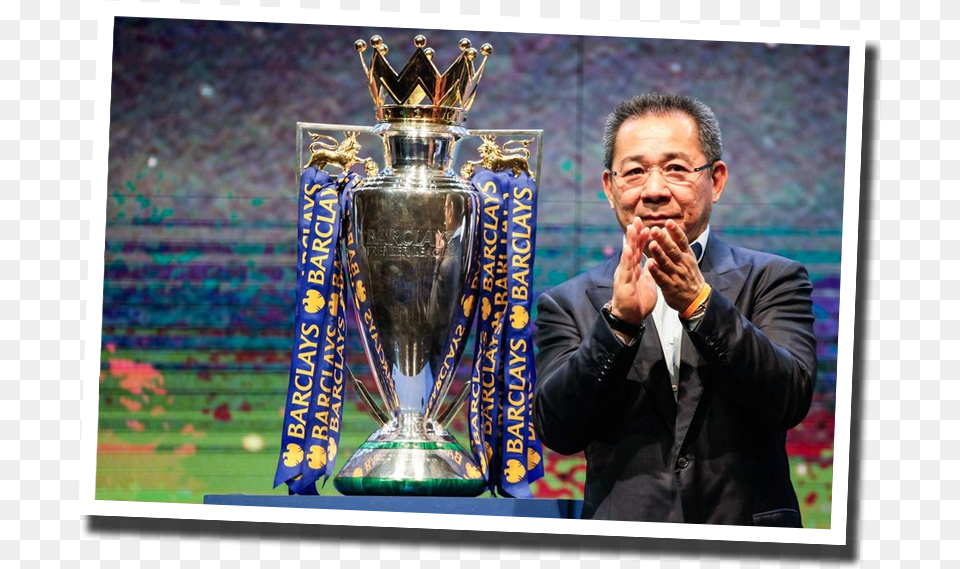 Leicester City Owner Death, Adult, Person, Man, Male Free Transparent Png