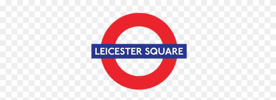 Leicester Square, Logo, Disk Free Transparent Png