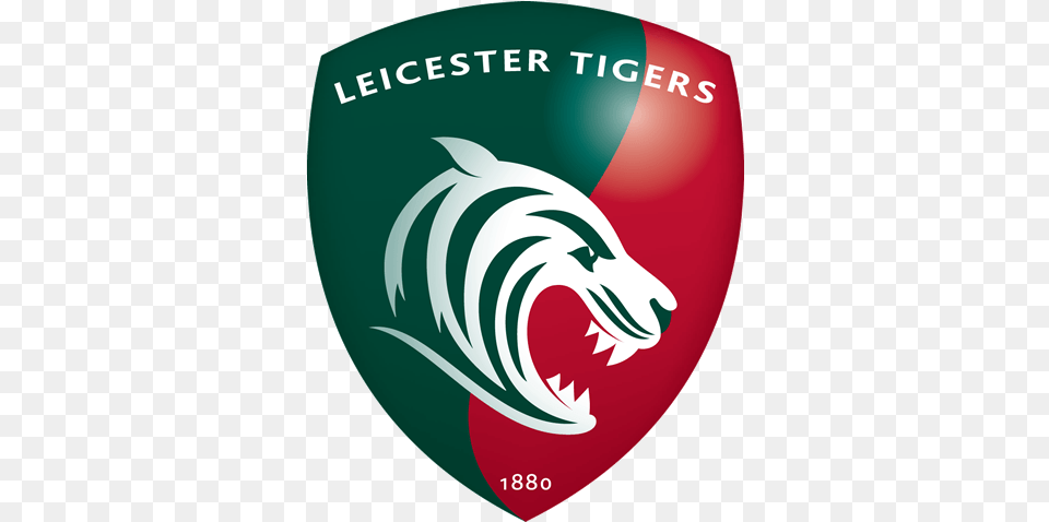 Leicester Tigers Leicester Tigers Logo, Disk Free Png