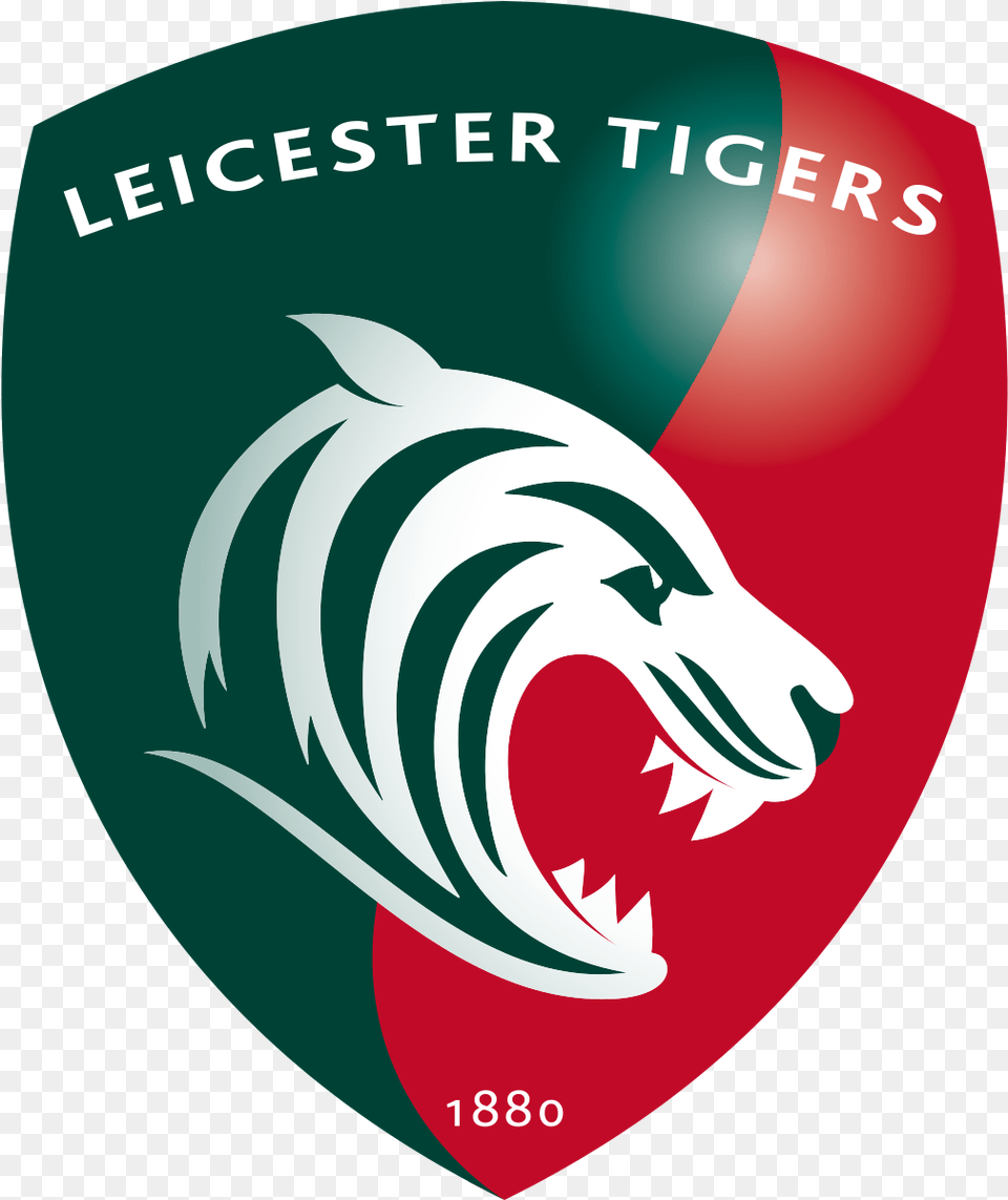 Leicester Tigers Logo Free Png Download