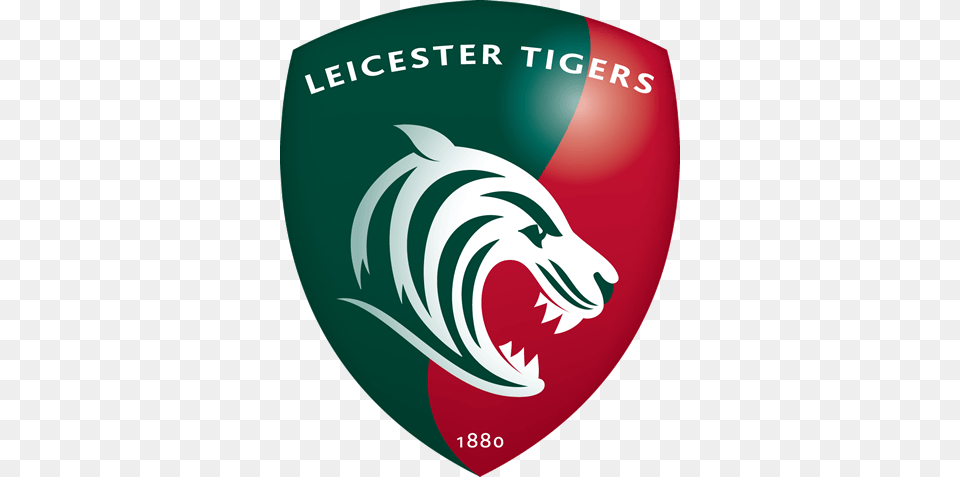 Leicester Tigers Logo Leicester Tigers V Northampton Saints, Food, Ketchup Free Png