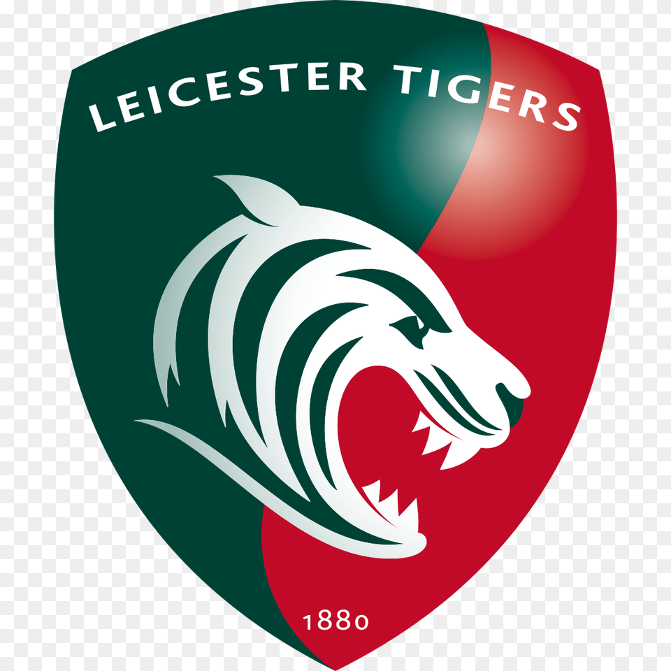 Leicester Tigers Rugby Logo, Food, Ketchup Free Png