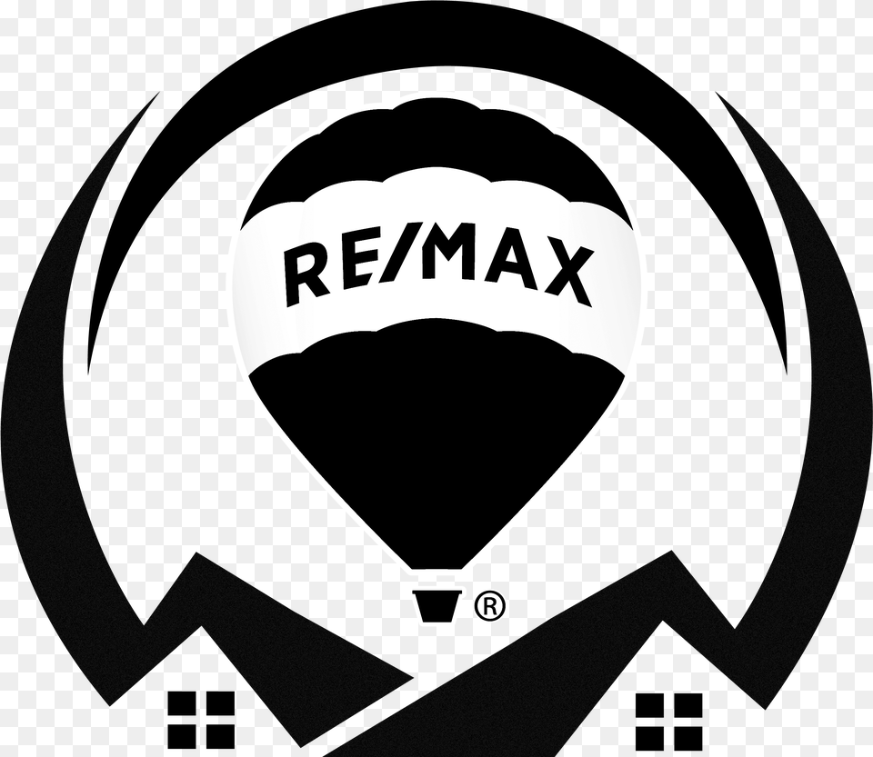 Leigh Brown Is A Successful Realtor Forward Thinking Remax Alliance Logo, Aircraft, Transportation, Vehicle, Hot Air Balloon Free Transparent Png