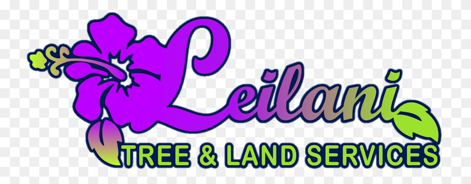 Leilani Tree Land Services Estimates Tree Removal, Purple, Light, Art, Graphics Free Png