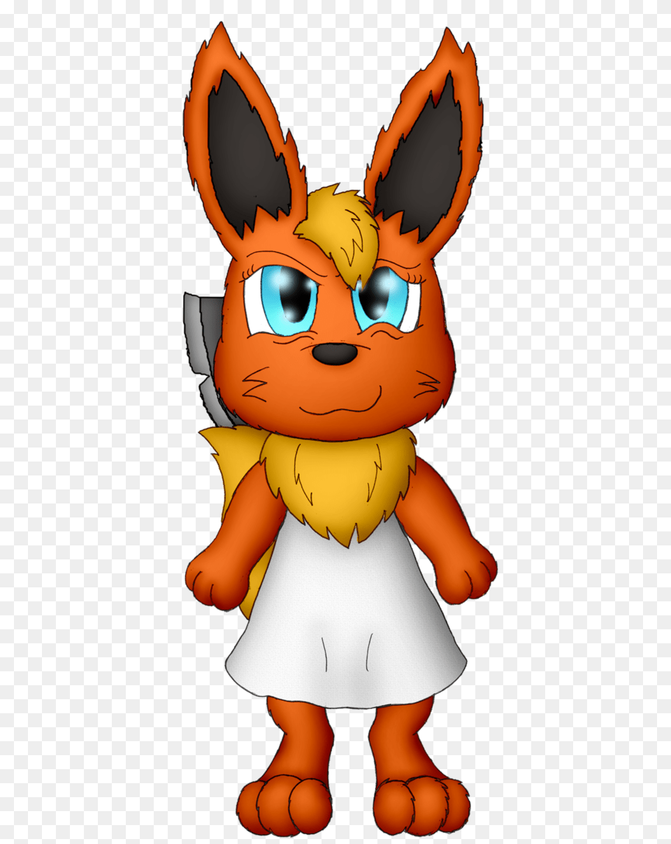 Leilia The Flareon, Baby, Person, Face, Head Free Png Download