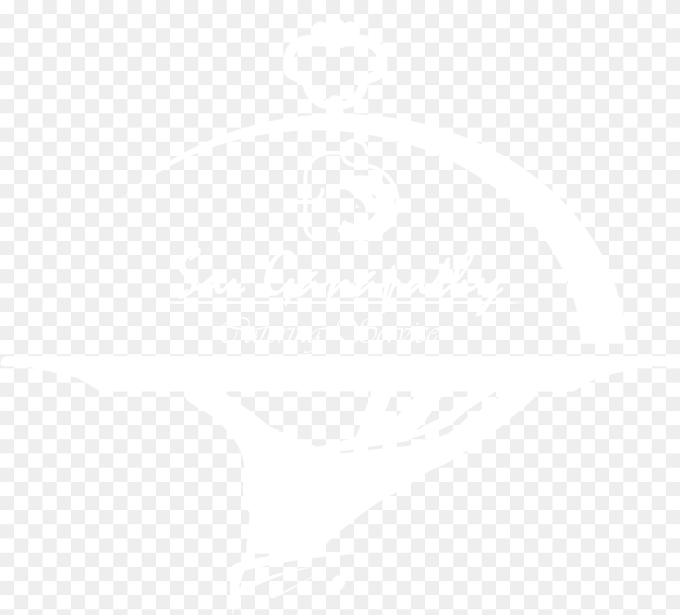 Leinster Rugby Logo White, Stencil, Person Png