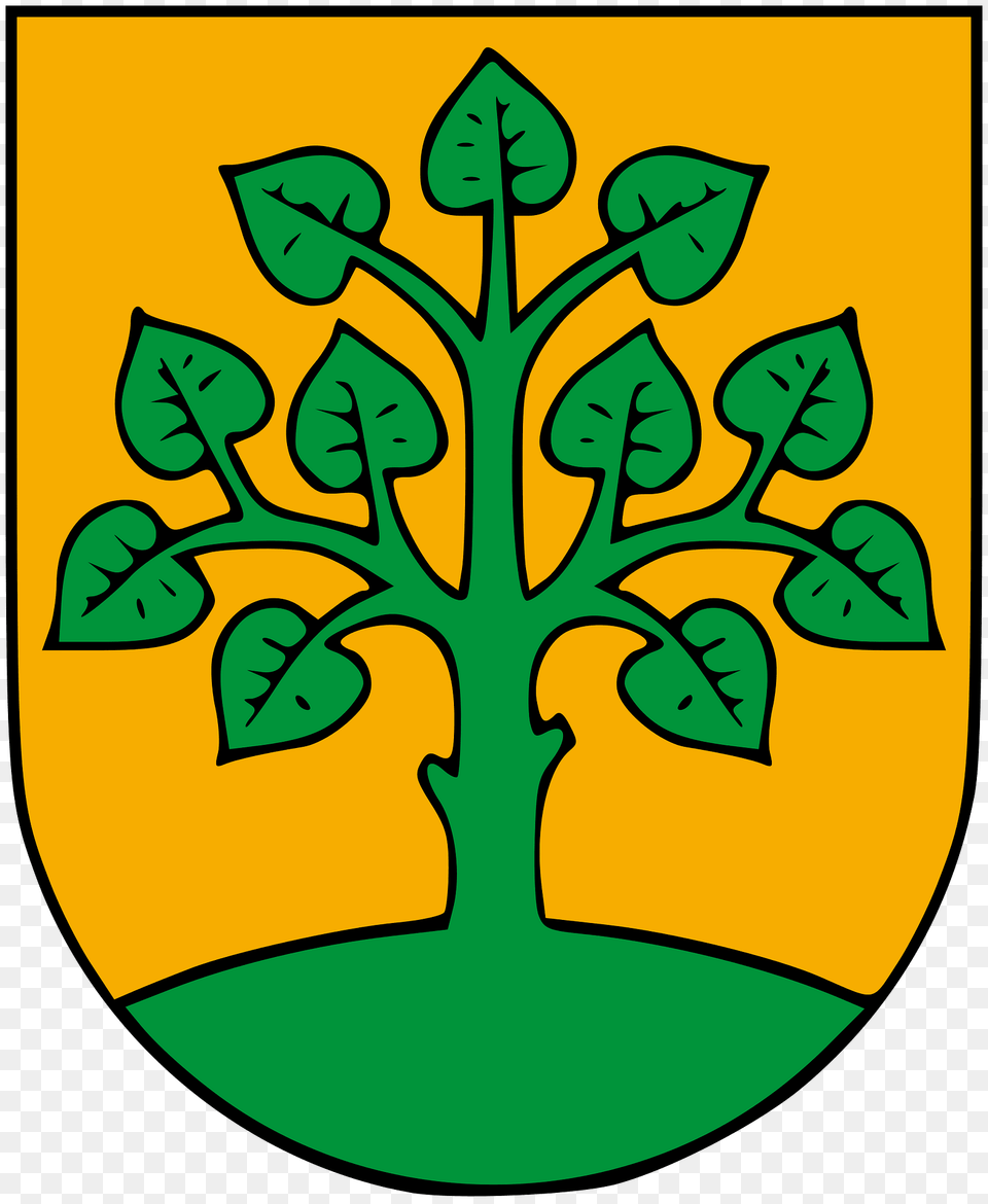 Leipalingis Coa Clipart, Leaf, Plant Png Image