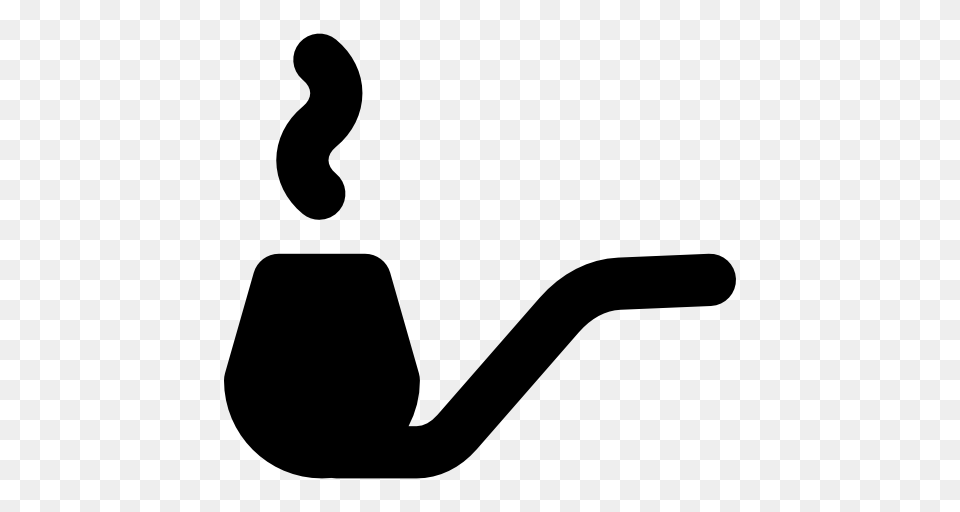 Leisure Tobacco Smoking Smoke Icon, Smoke Pipe Png Image