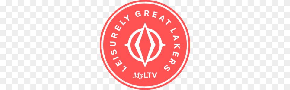 Leisurely Great Lakers, Logo Png