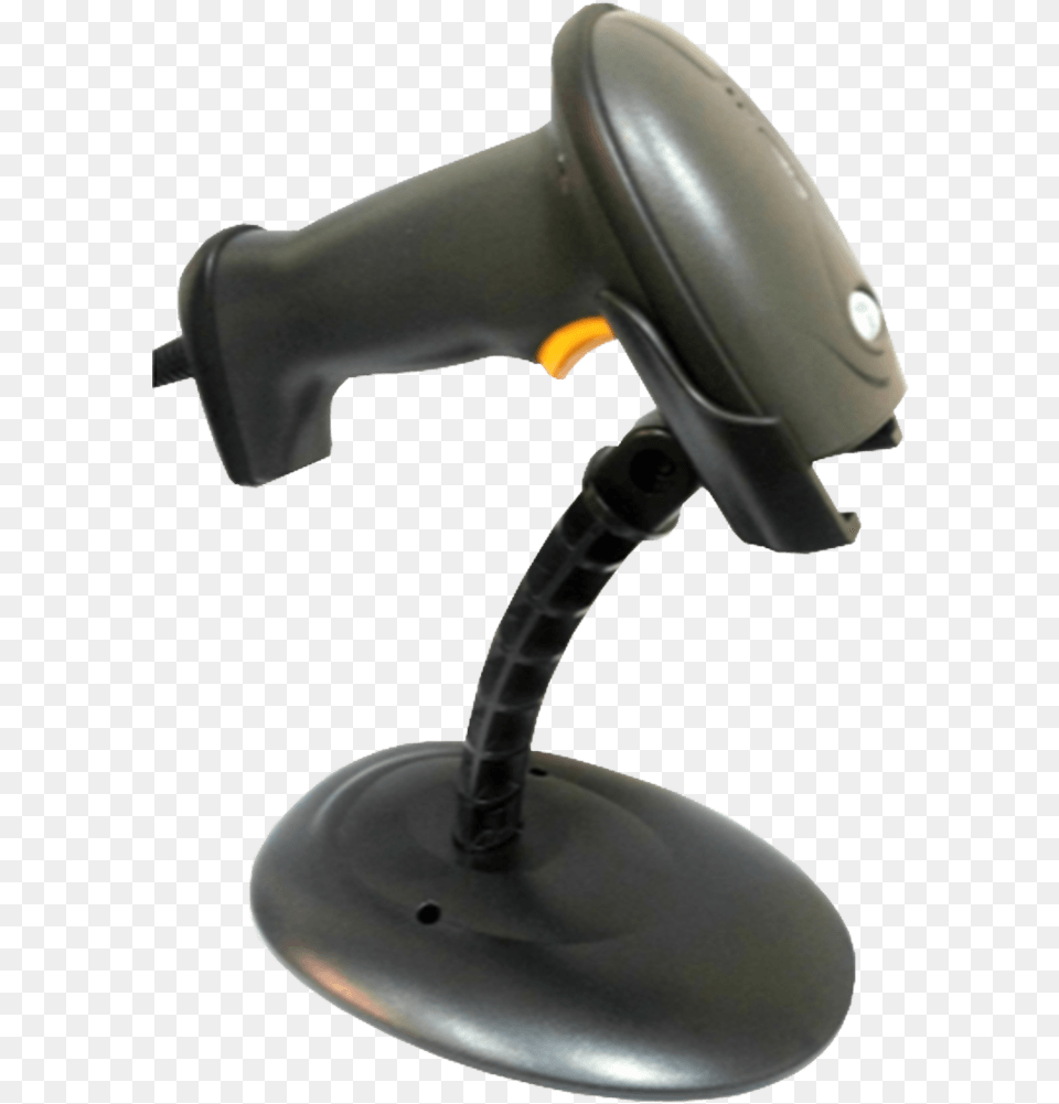 Leitor Cdigo De Barras Lm100ub Rwtech Barcode, Electrical Device, Microphone, Lamp, Furniture Free Png Download