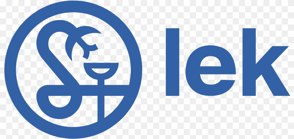 Lek Lek Logo, Text, Symbol Free Transparent Png