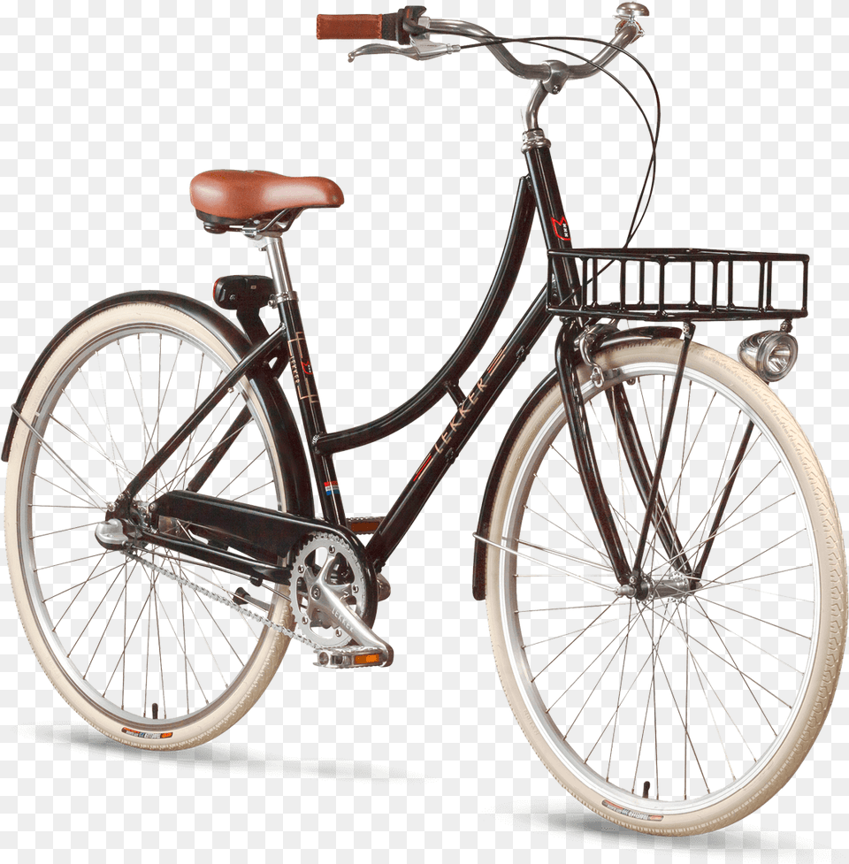 Lekker Sportief, Bicycle, Transportation, Vehicle, Machine Png