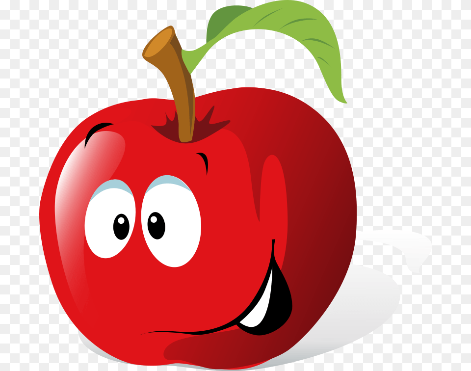 Lembar Kerja Menulis Huruf Buah Apel Bonikids Coloring, Apple, Food, Fruit, Plant Free Transparent Png