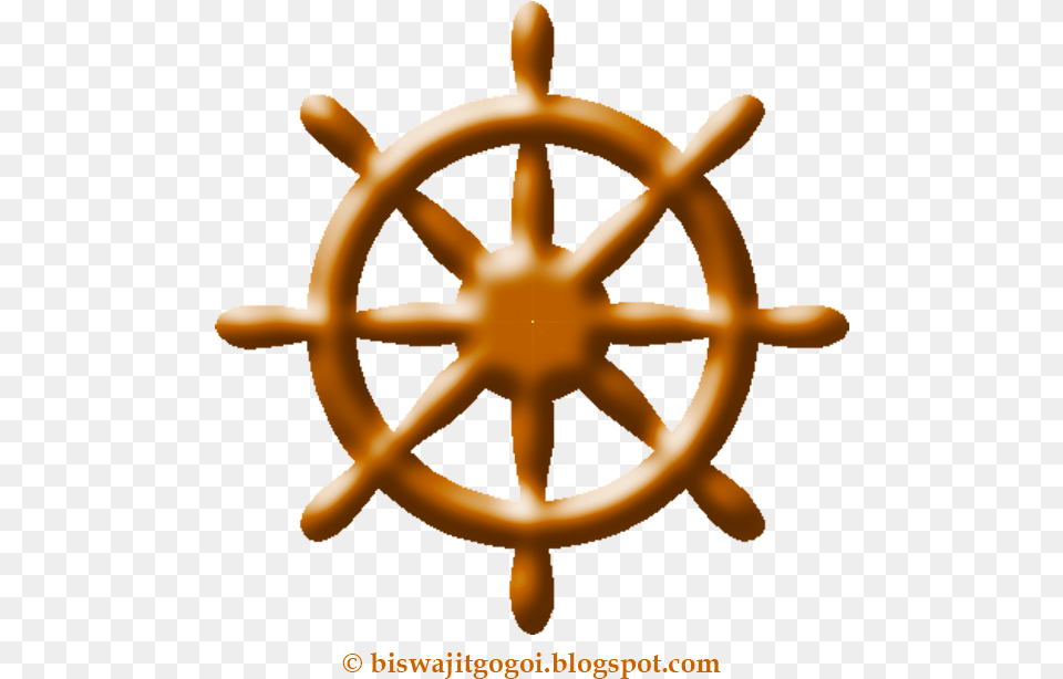 Leme Ursinho Marinheiro Download Clip Art Ship Wheel, Person, Transportation, Vehicle, Steering Wheel Png Image