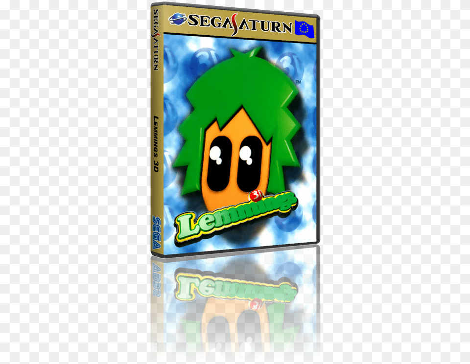 Lemmings 3d, Person, Head Free Transparent Png