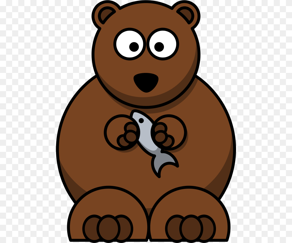 Lemmling Cartoon Bear, Animal, Mammal, Wildlife, Teddy Bear Png