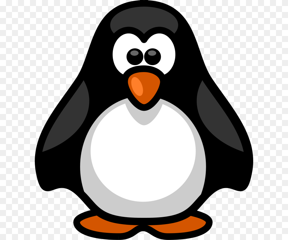 Lemmling Little Penguin, Animal, Bird, Blade, Dagger Png