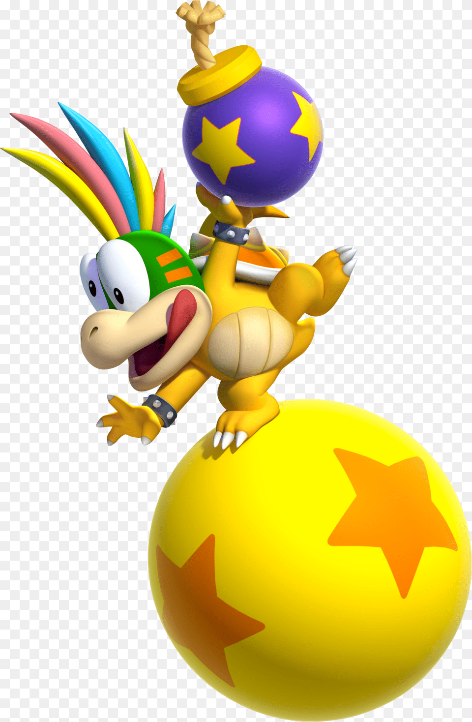 Lemmy Koopa, Sphere, Nature, Outdoors, Snow Png Image