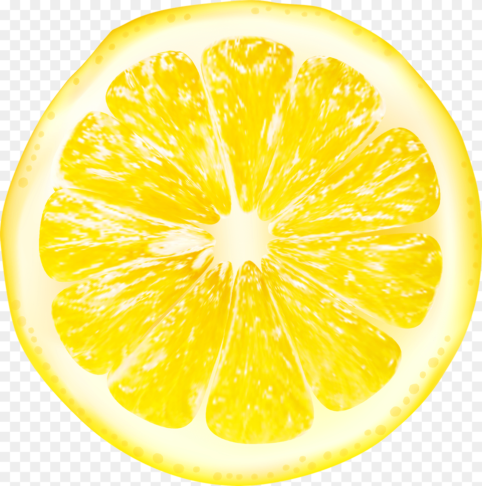 Lemon Png Image