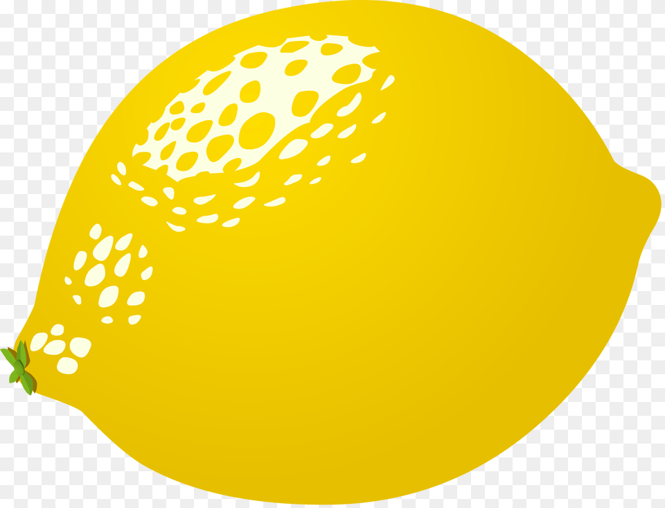 Lemon Free Transparent Png