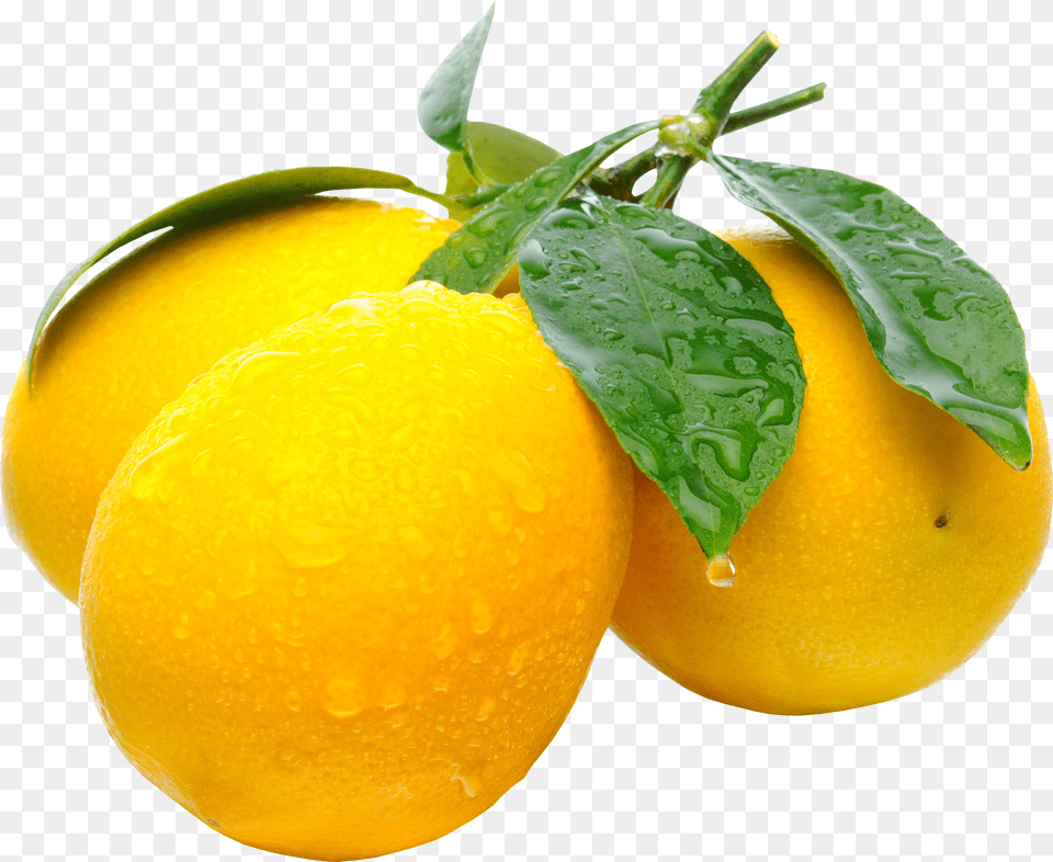 Lemon Free Png