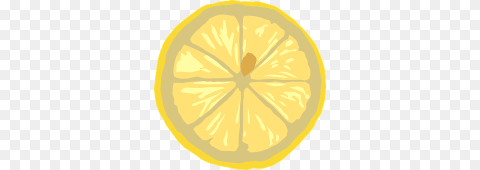 Lemon Citrus Fruit, Food, Fruit, Plant Free Transparent Png