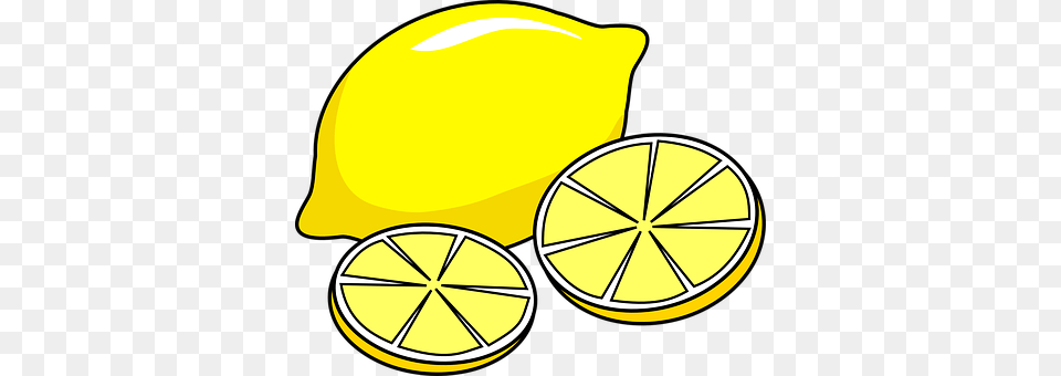 Lemon Citrus Fruit, Clothing, Food, Fruit Free Png Download
