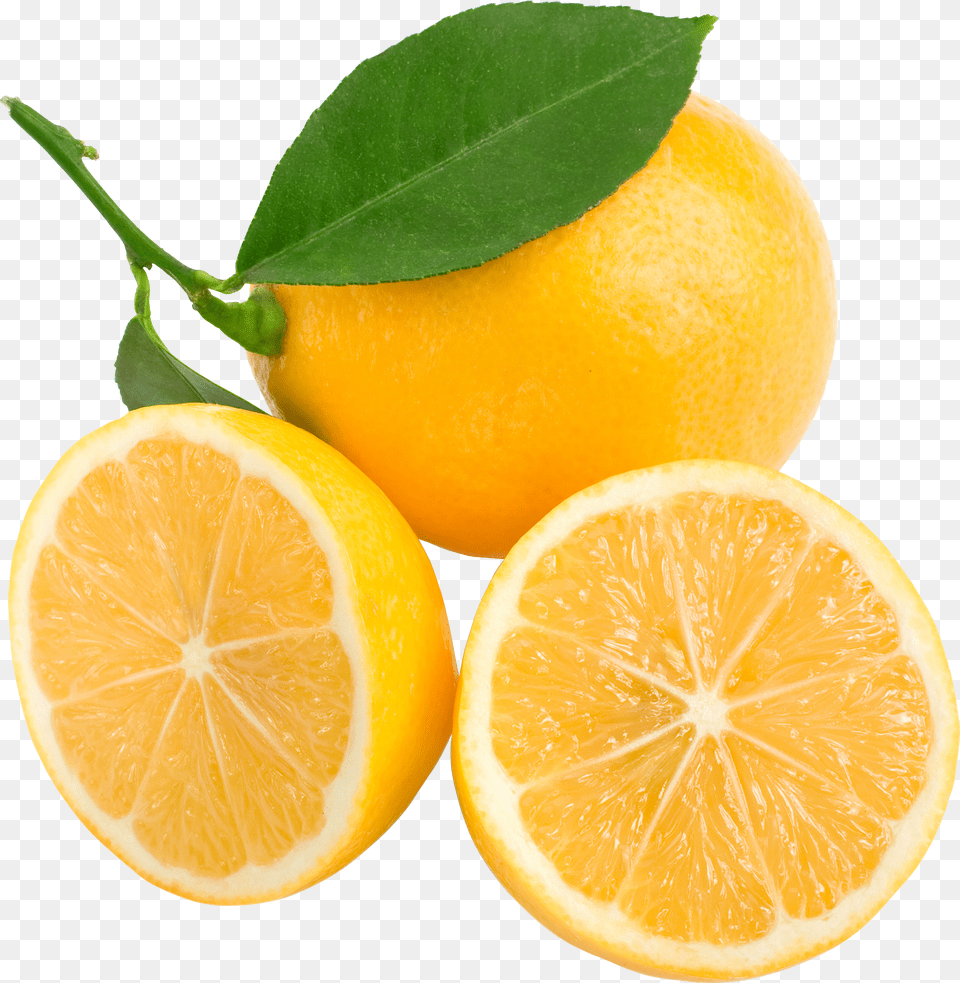Lemon Free Png