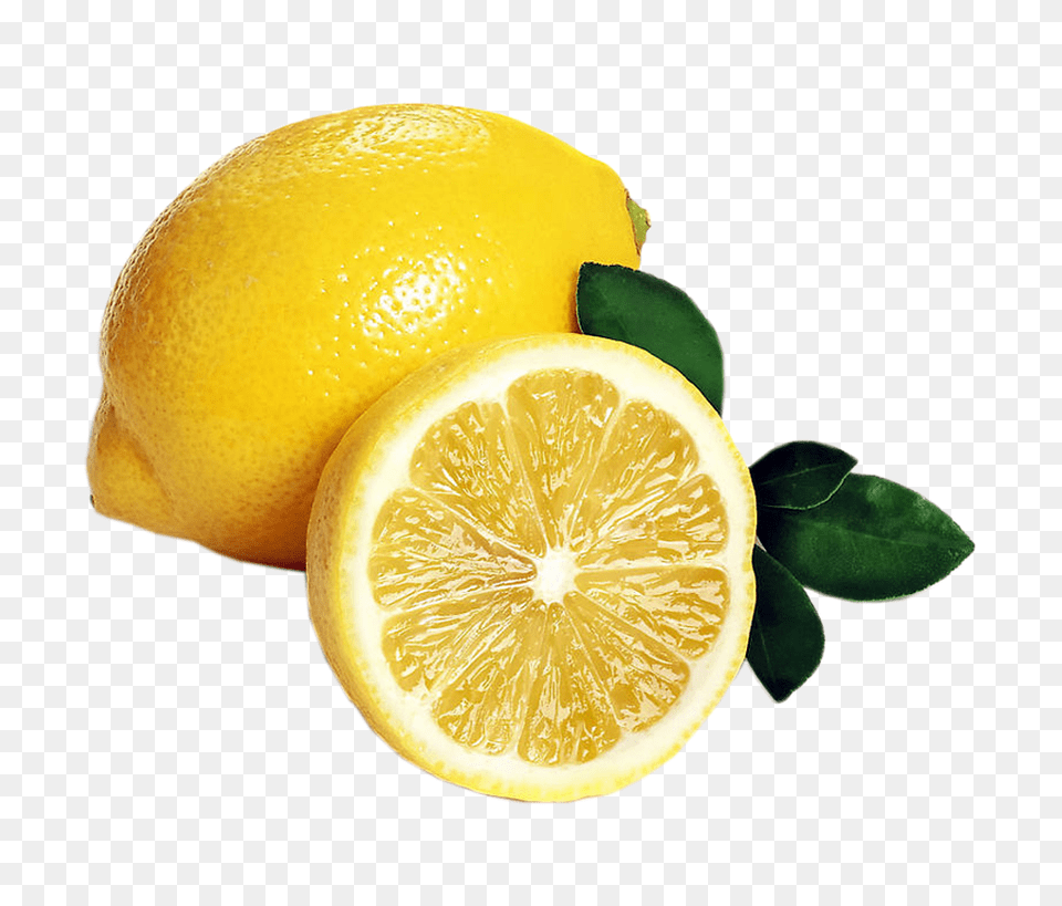 Lemon, Citrus Fruit, Food, Fruit, Orange Png