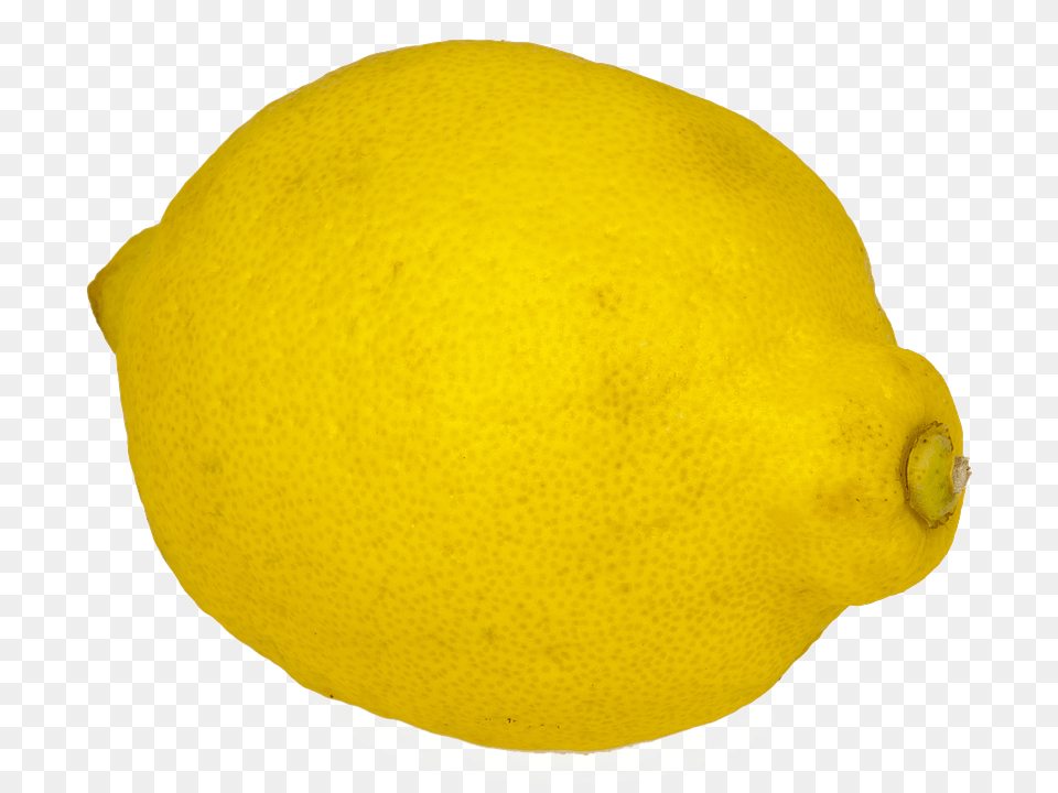 Lemon Citrus Fruit, Food, Fruit, Plant Free Png Download