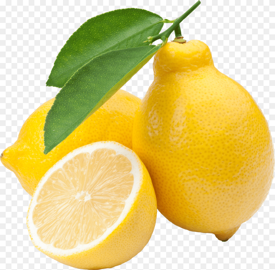 Lemon Free Transparent Png
