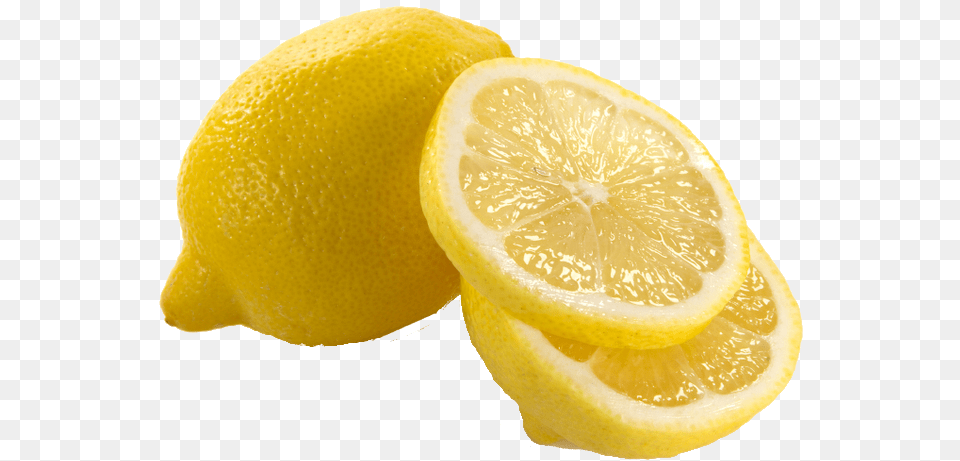 Lemon, Citrus Fruit, Food, Fruit, Plant Png