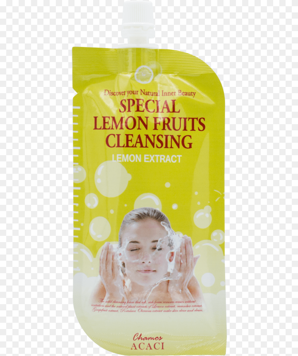 Lemon, Bottle, Baby, Lotion, Person Png