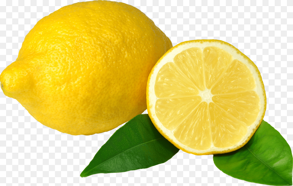 Lemon Free Png Download