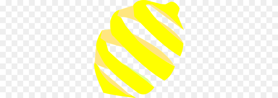 Lemon Coil, Spiral, Animal, Fish Free Png Download