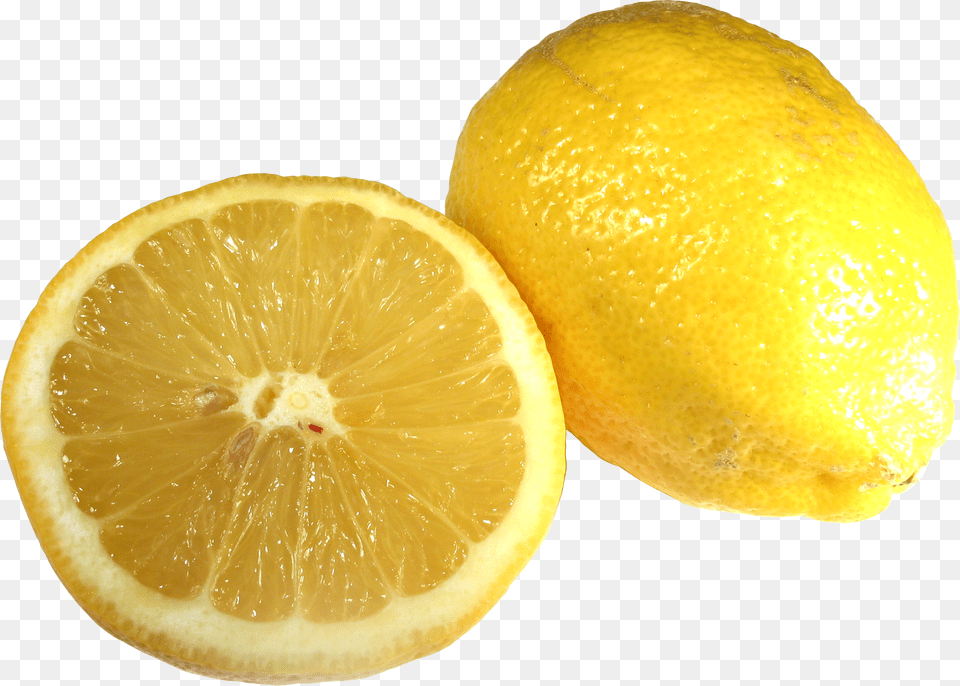 Lemon Free Transparent Png