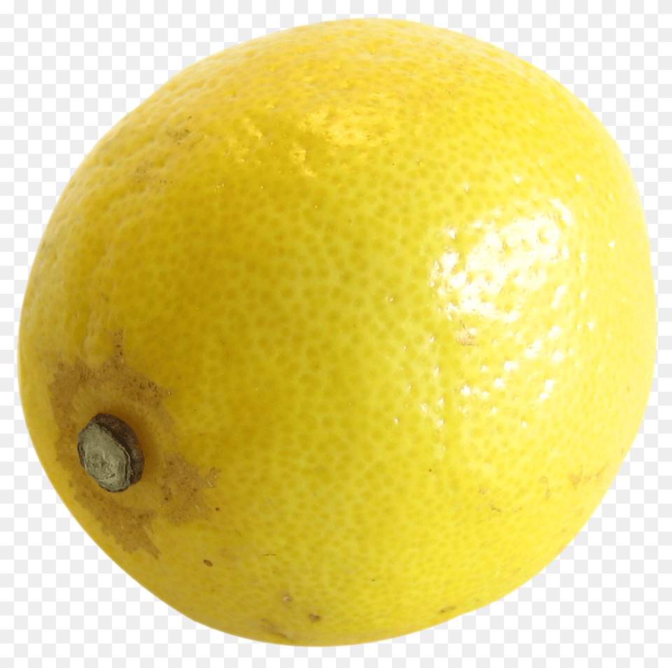 Lemon, Citrus Fruit, Food, Fruit, Grapefruit Png Image