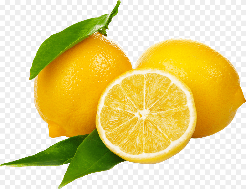 Lemon Free Png Download