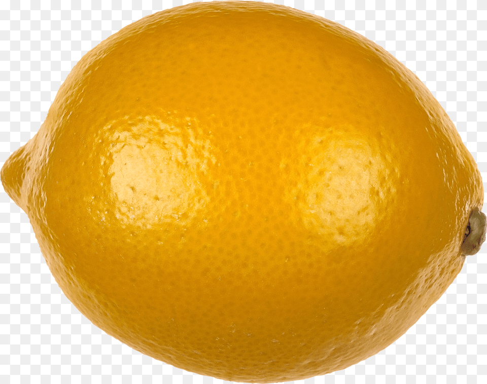 Lemon Png Image