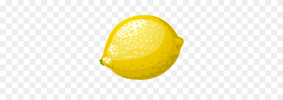 Lemon Citrus Fruit, Food, Fruit, Plant Free Png Download