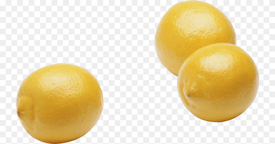 Lemon, Citrus Fruit, Food, Fruit, Orange Png Image