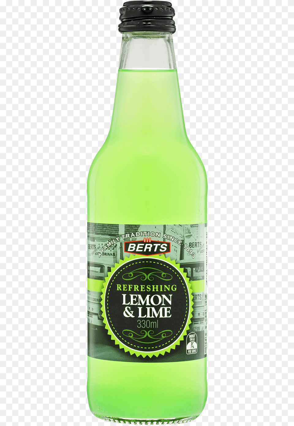 Lemon Amp Lime Lemon Lime Drink, Alcohol, Beer, Beverage, Bottle Png Image
